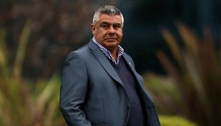Tapia: “El fútbol pasó a un quinto plano ante el rol social”