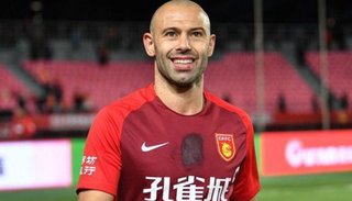 Mirá lo que dijo Mascherano de los chinos y de Wuhan