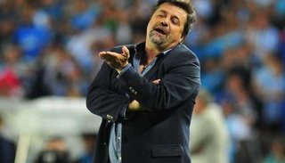 Caruso Lombardi se defendió tras los dichos del presidente Fernández