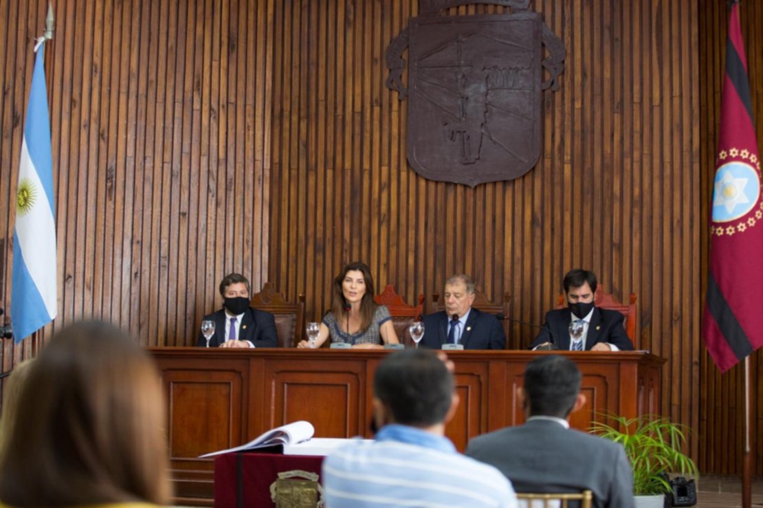 Foto: gentileza Matías Maiztegui Foto: gentileza Matías Maiztegui