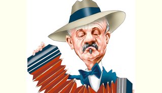 Músicos del mundo rendidos ante la obra de Astor Piazzolla