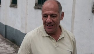 Marcelo Mentesana: “Uno se cae y se tiene que volver a parar”