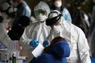Para la OMS, no es "realista" pensar que la pandemia pueda terminar este año
