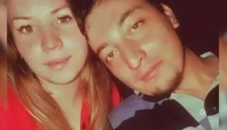 Murió el femicida de Gaudalupe Curual