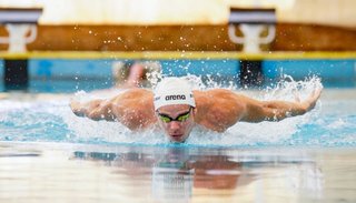 Roberto Strelkov se ganó un lugar en el equipo argentino