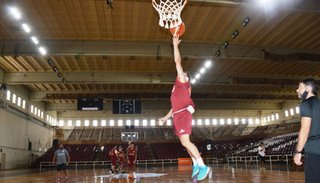 Así seguirá el camino de Salta Basket en la Liga Argentina