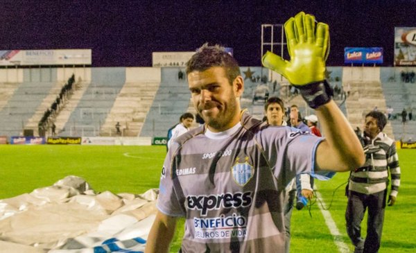 Martín Perelman tiene todo acordado para volver a Gimnasia y Tiro