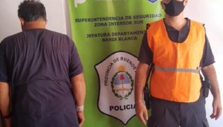 Abusó durante tres años de una nena, a quien llevaba a la escuela en su remis