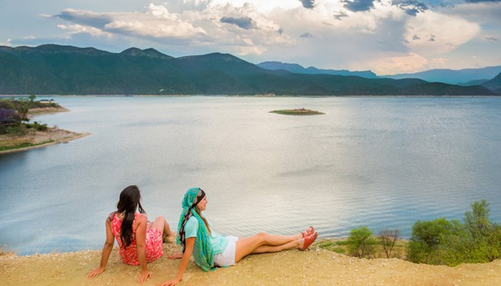 La mitad de los turistas que visitó Salta durante el verano es del NOA