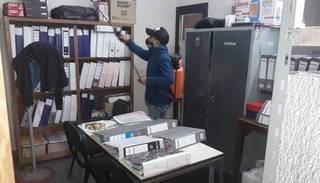 El lunes retornarán las actividades en el Concejo Deliberante