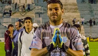 Martín Perelman: “Soy un agradecido que me vuelvan a abrir las puertas”