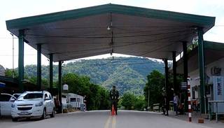 Piden al Gobierno nacional que flexibilicen la frontera