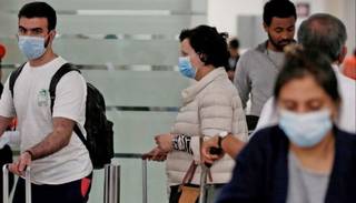 Reportan 4.860 nuevos casos de coronavirus en la Argentina