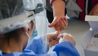 Coronavirus en Argentina: se reportaron 2.922 nuevos casos en las últimas 24 horas