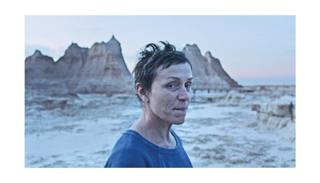 “Nomadland” afianza su camino al Oscar