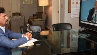 Salta adhirió al Acuerdo Federal para una Argentina Unida Contra la Violencia de Género