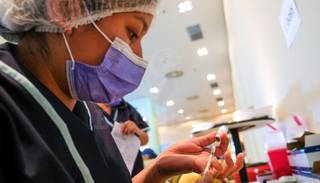 Coronavirus en Argentina: se reportaron 5.058 nuevos casos en las últimas 24 horas