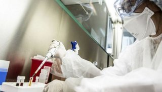 Coronavirus: se registraron 105 nuevos casos en Salta