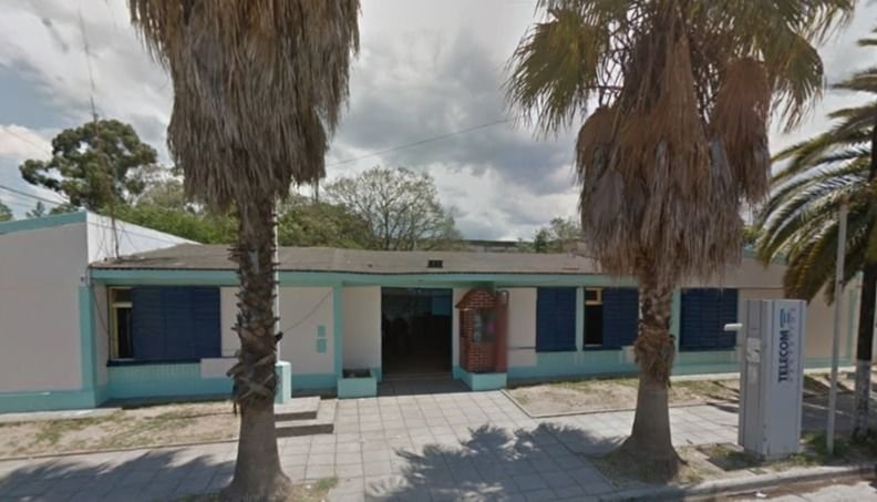 Violento asalto a una familia dedicada a la venta de ropa usada: se  llevaron $100.000
