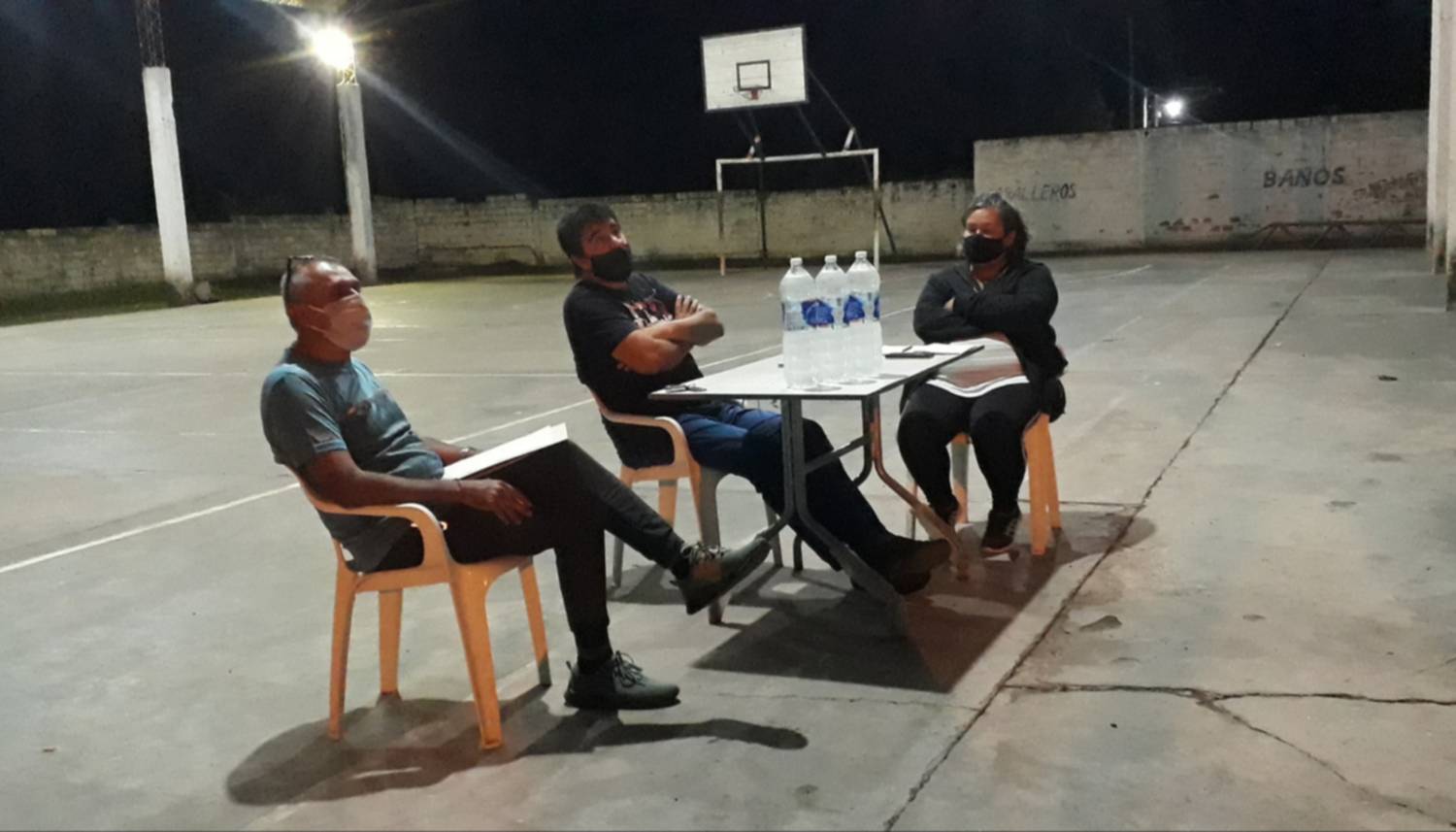 El puntapié inicial será el próximo 28 de marzo