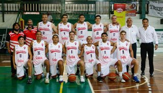Noche de acción en el Torneo Federal