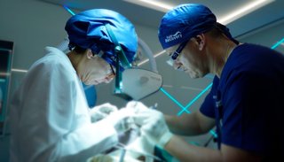 La nueva Técnica FUE, a la vanguardia del microtrasplante capilar