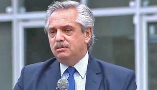 Se vienen tiempos de tensión política y sanitaria