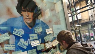 Diego y Napoli: a 30 años del “impasse” de un amor eterno y verdadero