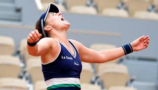 Día negro para tenistas argentinos en el Masters de Miami