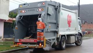 Cómo serán los servicios y atenciones en Semana Santa