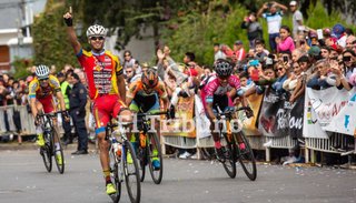 La Clásica 1º de Mayo, entre la intención y la realidad