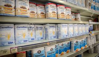 Panaderos salteños advierten una suba en el precio del pan por el conflicto Rusia-Ucrania