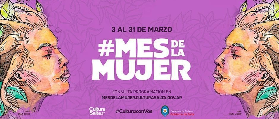 Día de la Mujer: estas son las actividades para conmemorar la lucha en todo el mes