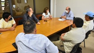 Acceso al agua en el Chaco salteño: ejecutarán obras con la participación de comunidades criollas