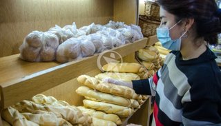 En menos de un mes, vuelve a subir el precio del pan en Salta