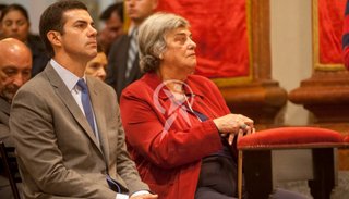 Falleció la madre del exgobernador Juan Manuel Urtubey