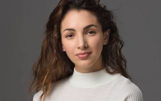 Thelma Fardín: "Me quieren exiliada o subida a un Falcon verde"