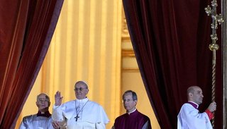 El papa Francisco cumple nueve años de pontificado con un horizonte de viajes y reformas