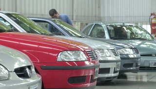 En Salta predomina la venta de autos usados entre particulares