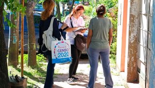 Comienza el Censo 2020: todo lo que tenés que saber