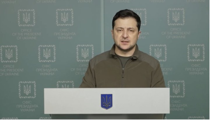 Conflicto Rusia - Ucrania: Zelenski asumió que Ucrania no podrá ingresar a la OTAN