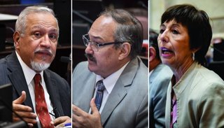 Acuerdo con el FMI: cómo votarán los senadores salteños