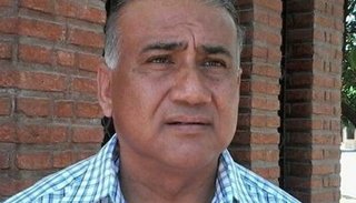Salvador Mazza: Avanza una de las causas contra Rubén Méndez