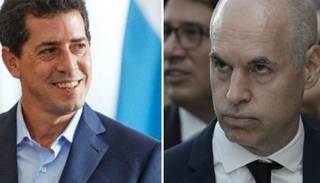 Salta quedó en el medio de la disputa judicial entre Nación y CABA por la quita de coparticipación