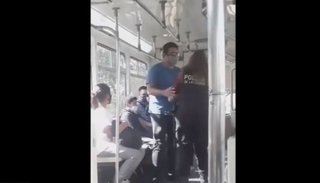 VIDEO. La Agencia de Discapacidad repudió el maltrato de una policía a un joven con autismo