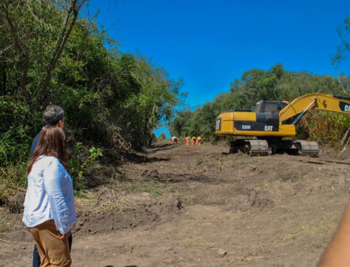 Con la recuperación del tramo Cerrillos-Moldes, se consolida el tren de pasajeros en el Valle de Lerma