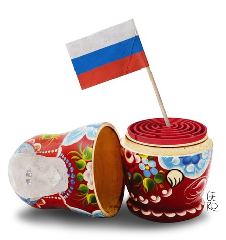 ¿Qué es el "putinismo"?