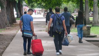 Turismo: Tras un verano récord, esperan ocupación plena en Semana Santa