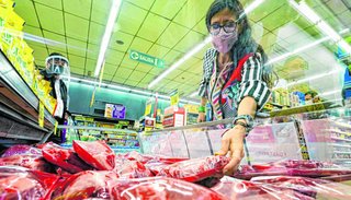 Aunque cara, la más barata de la región
