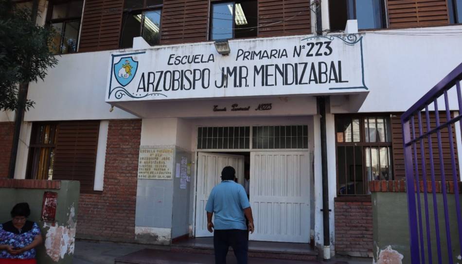 GALERÍA DE FOTOS  Por dentro: así se vivió el inicio de clases en Jujuy 